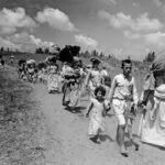 Remembering Nakba Day: Standing in Solidarity with Palestine