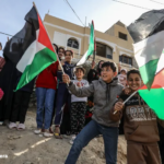 Beyond the Ceasefire: Demanding Justice and Freedom for Palestinians