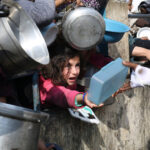 CMPAC Statement on the Resignation of Gaza Humanitarian Foundation Director and the Politicization of Aid