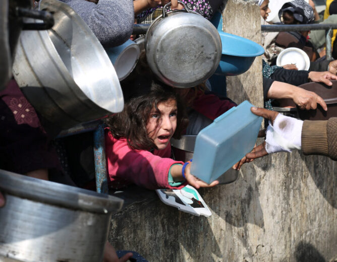 CMPAC Statement on the Resignation of Gaza Humanitarian Foundation Director and the Politicization of Aid