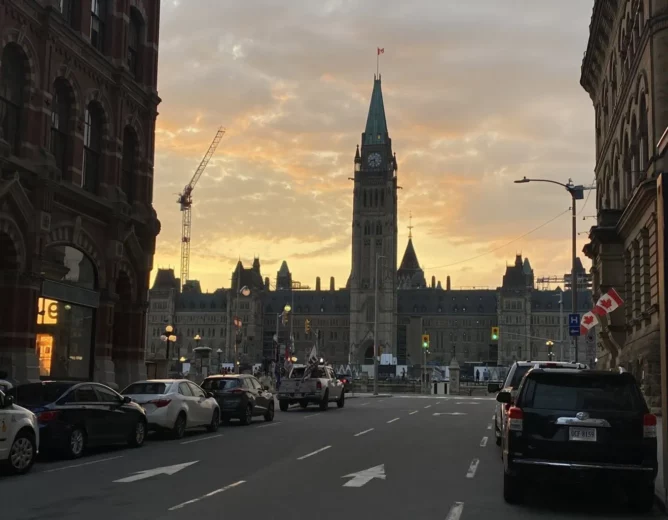 “This is about life and death”: Public Toolkit Launched to Mobilize All Canadians as Gazan-Canadian Families Describe Cruel Failure of Federal Government’s TRV Program.