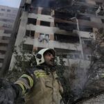 CMPAC Urges the Canadian Government to Condemn Israel’s Illegal Airstrikes on Iran as a Flagrant Breach of International Law