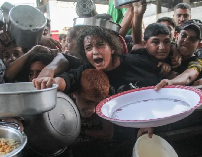 Joint Open Letter to PM & Minister of Foreign Affairs: Canada Must Act NOW to End the Deliberate and Systematic Starvation of Palestinians in Gaza