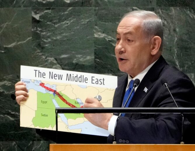 CMPAC Demands Immediate Action from the Canadian Government Against Netanyahu’s Gaza Takeover Plan