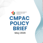 CMPAC Policy Brief – May 2026
